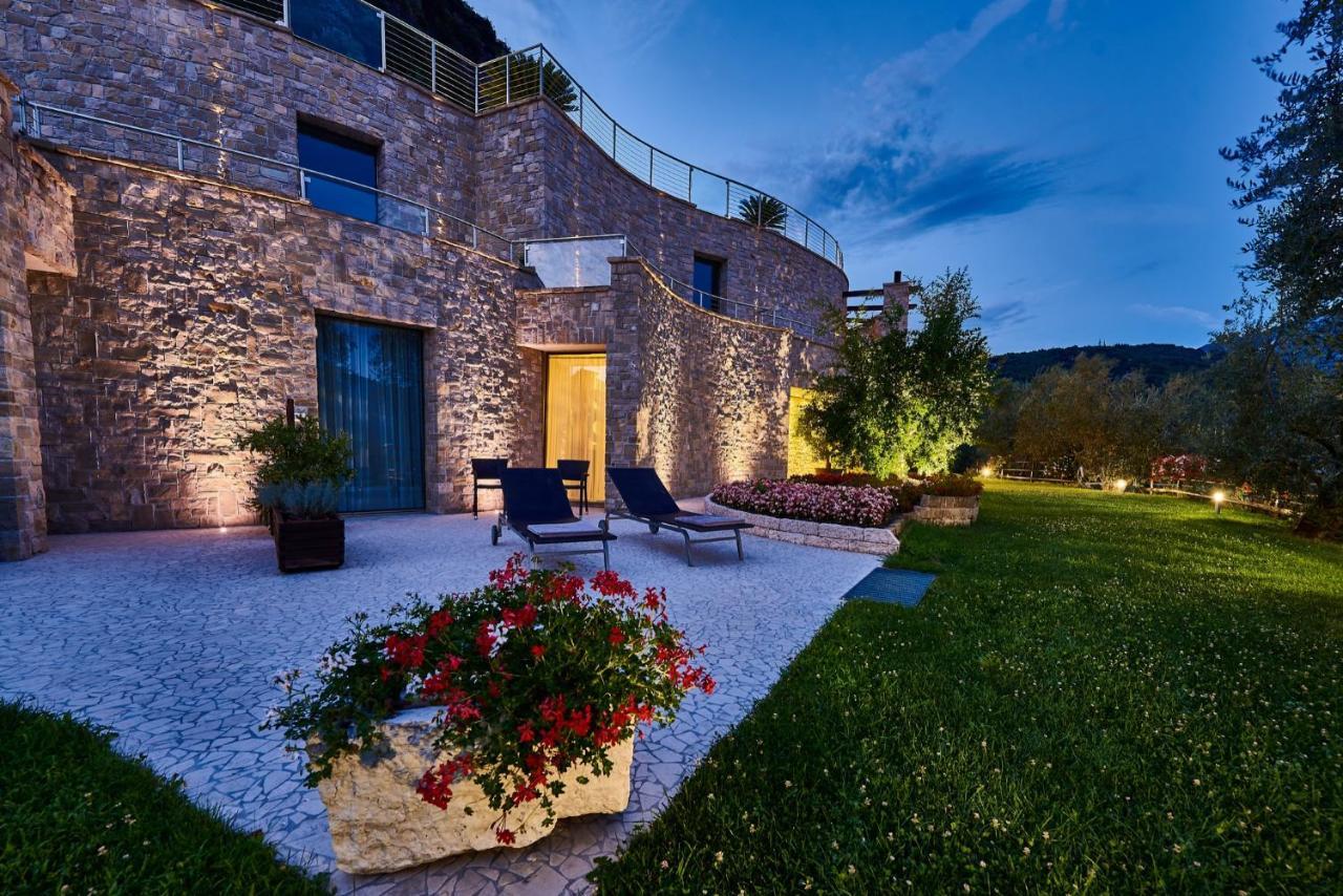 Bauernhof Agriturismo Maso Botes Arco
