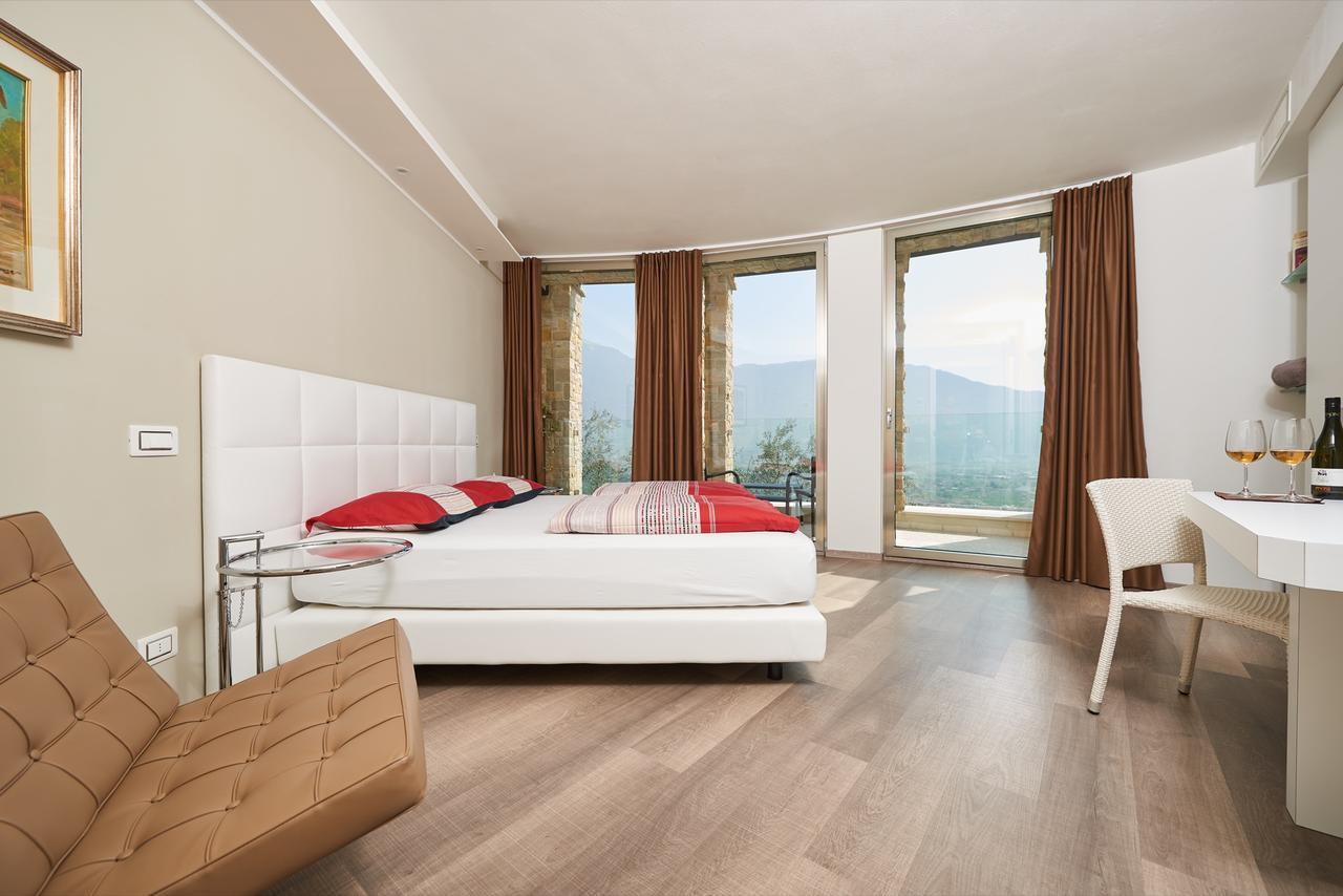 Maso Botes Farm stay Arco